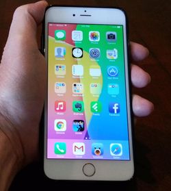 iPhone 6 sprint