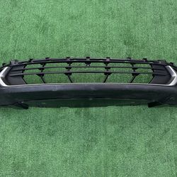 Buick Encore GX Front Lower Bumper Grille Bumper Delantero De Abajo 2024 2025