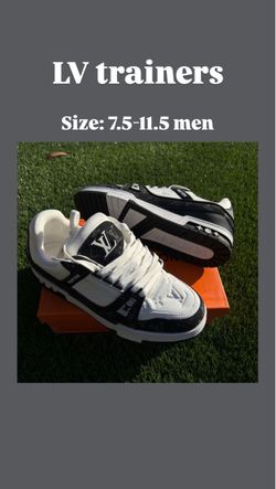 LV trainers