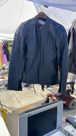 Women’s Motorcycle Jacket