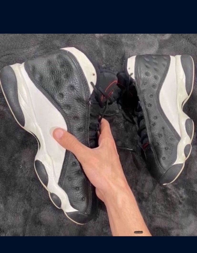Jordan 13