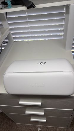 Cricut Joy Xtra – Excellent Condition
