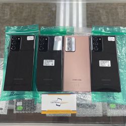 Note 20 Ultra 128GB Unlocked 