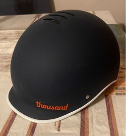 Adult Bike Helmet