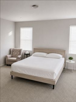 King Size Nectar Bed Frame
