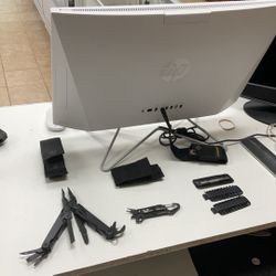 Leatherman Set