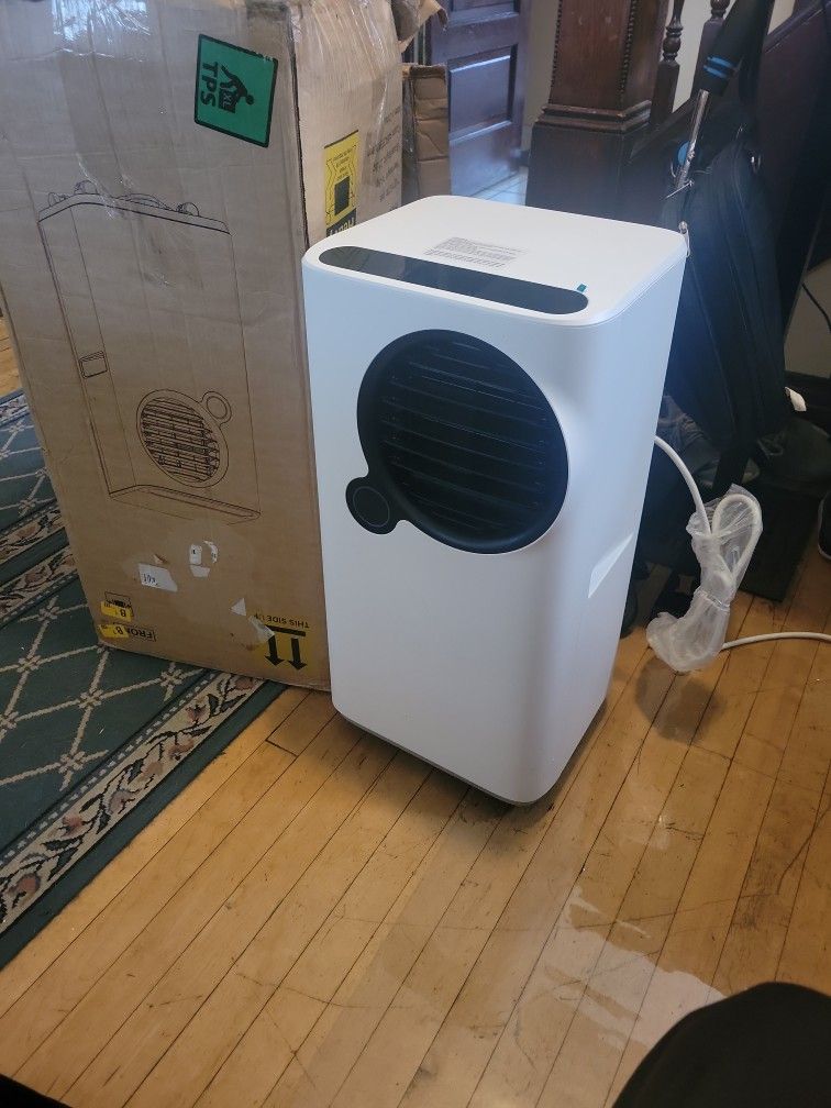 Portable Air Conditioner AC A/C 16000 BTU