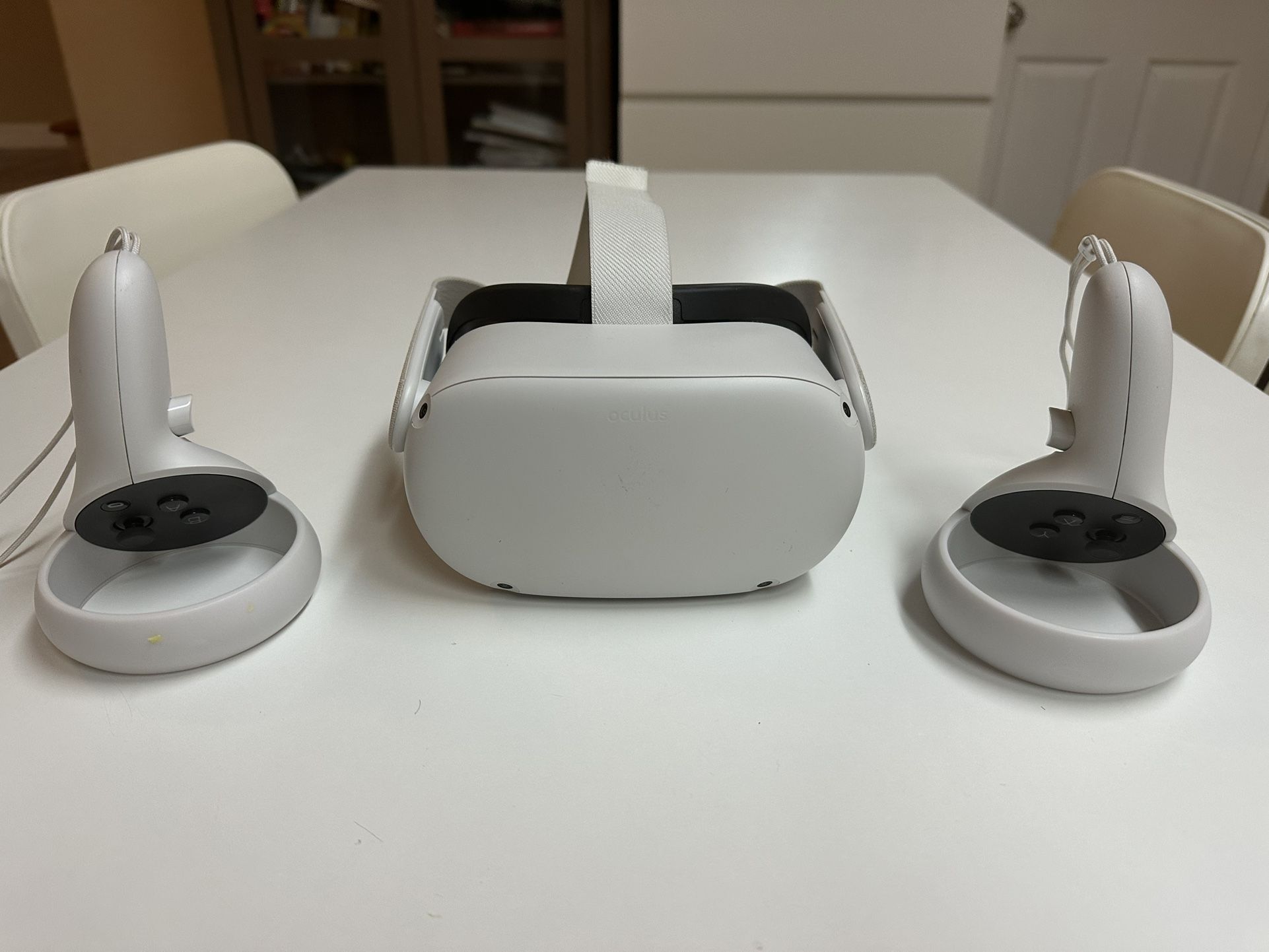 Meta Quest 2 128GB