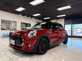 2017 MINI Hardtop 4 Door