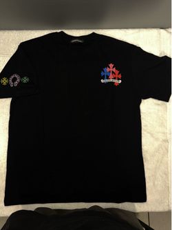 Chrome heart Tshirt