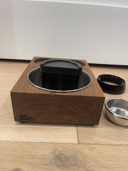 St Anthony Industries The Bloc Party Tamp Station