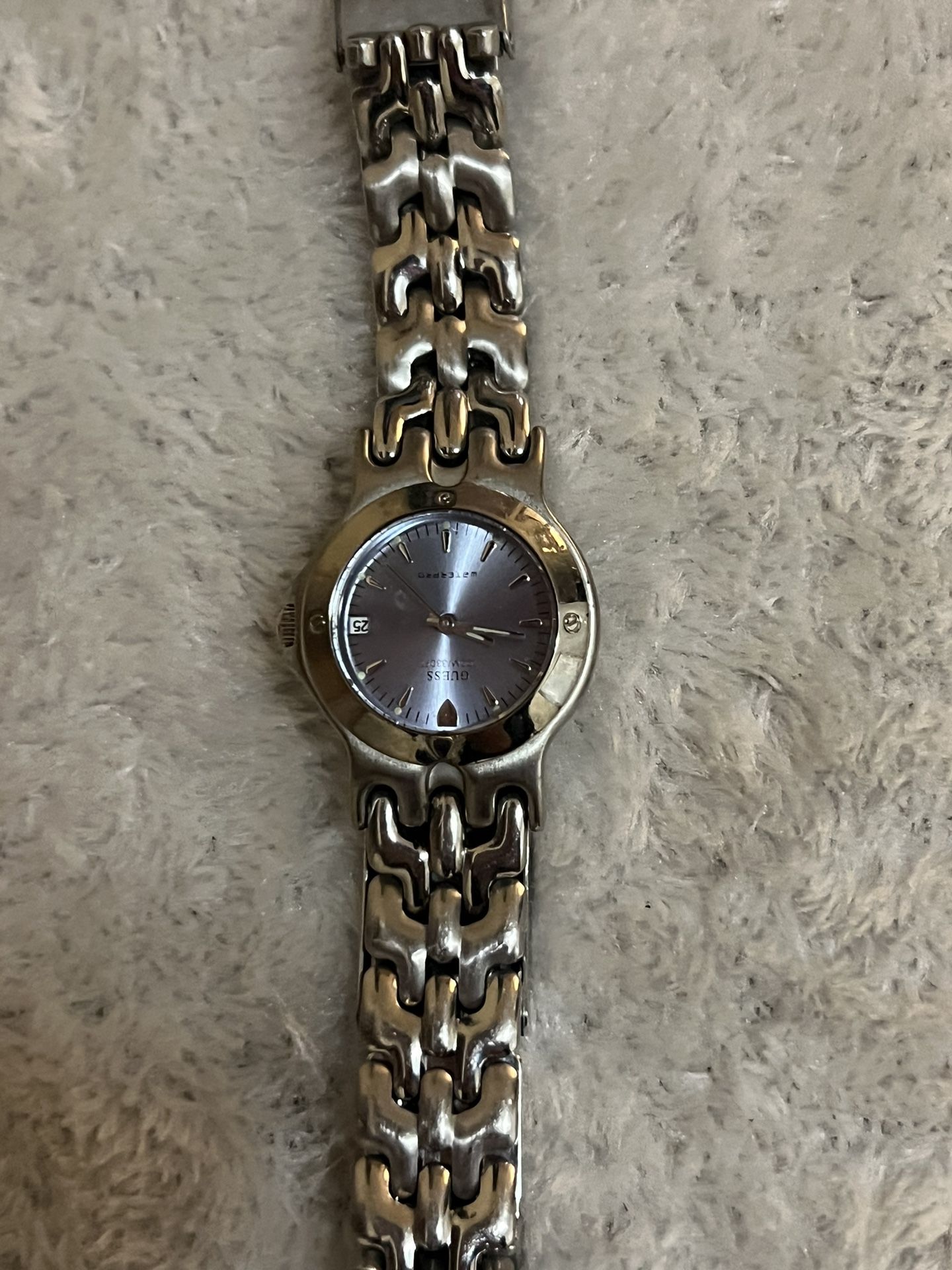 Women’s Guess Watch