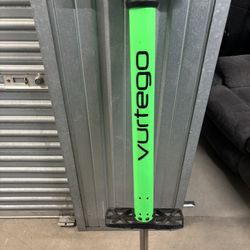 Vurtego Pogo Stick 