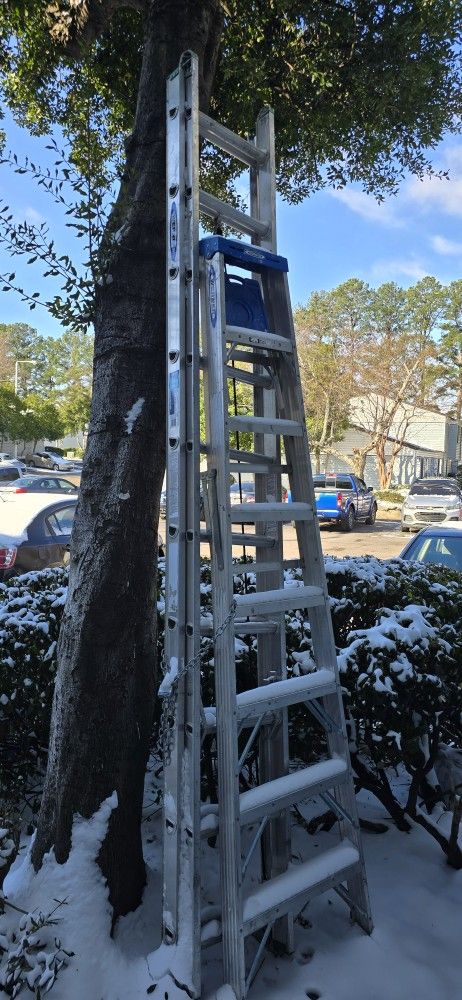 Ladders