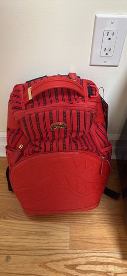 Sprayground bag