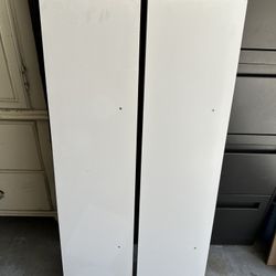 IKEA Wall Mount Shelves 