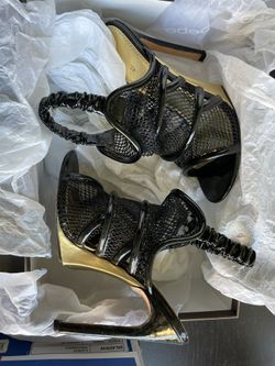 Women’s Bebe Heels, Size 5
