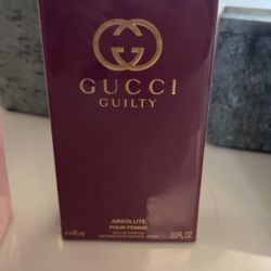 Gucci Guilty (90ml)
