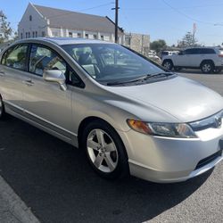 2008 Honda Civic