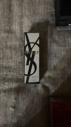 YSL MYSLF