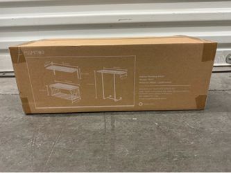 HAMITOR Floating Shelves New In Box