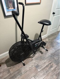Vitamaster fitness cycle