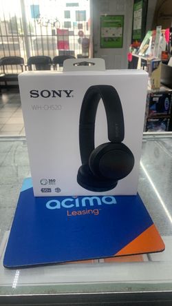 Wireless headphones