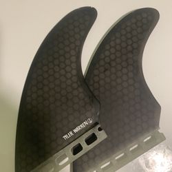 Twin Fins 
