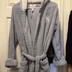 Victorias Secret Robe 
