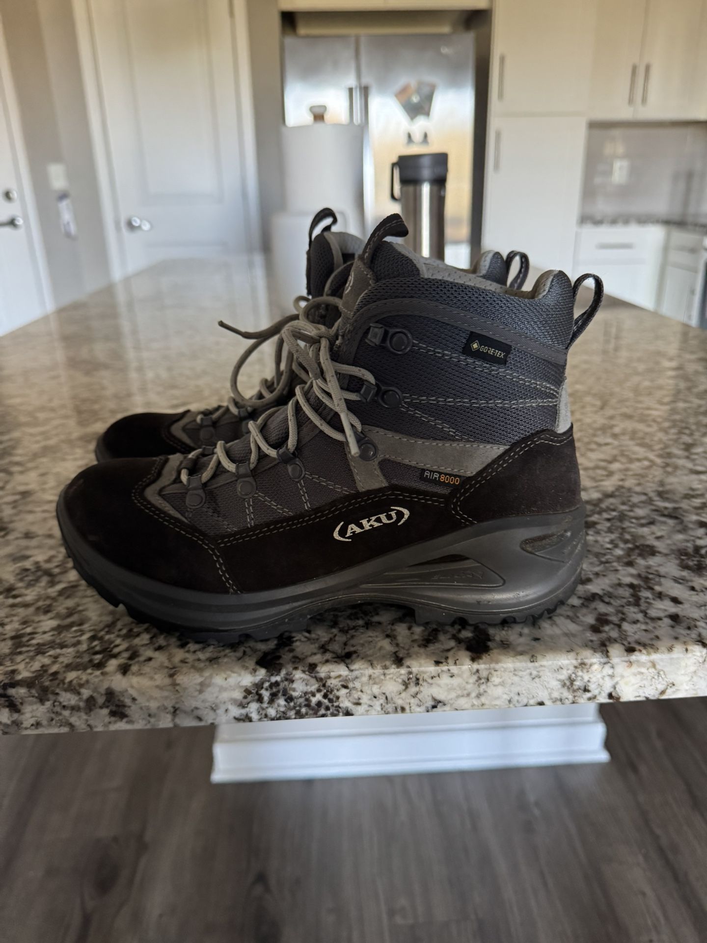 Aku Hiking boots women’s
