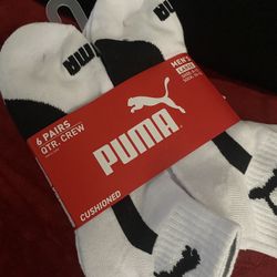 Puma Socks 