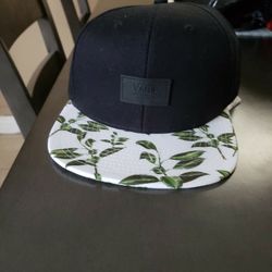 Hat Snapback