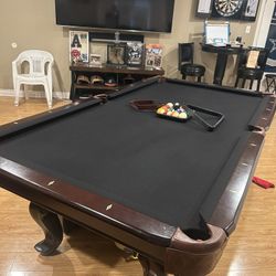 Pool Table