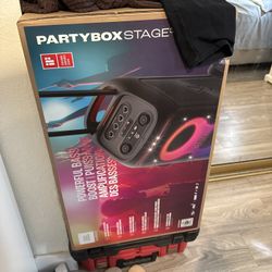 Jbl Party Box 320