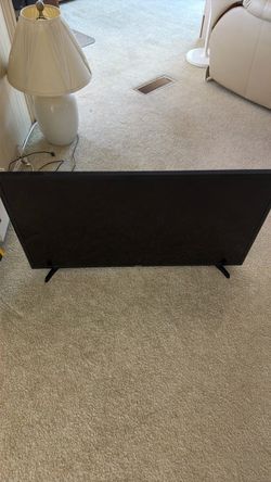 Samsung TV UN40N5200AF model