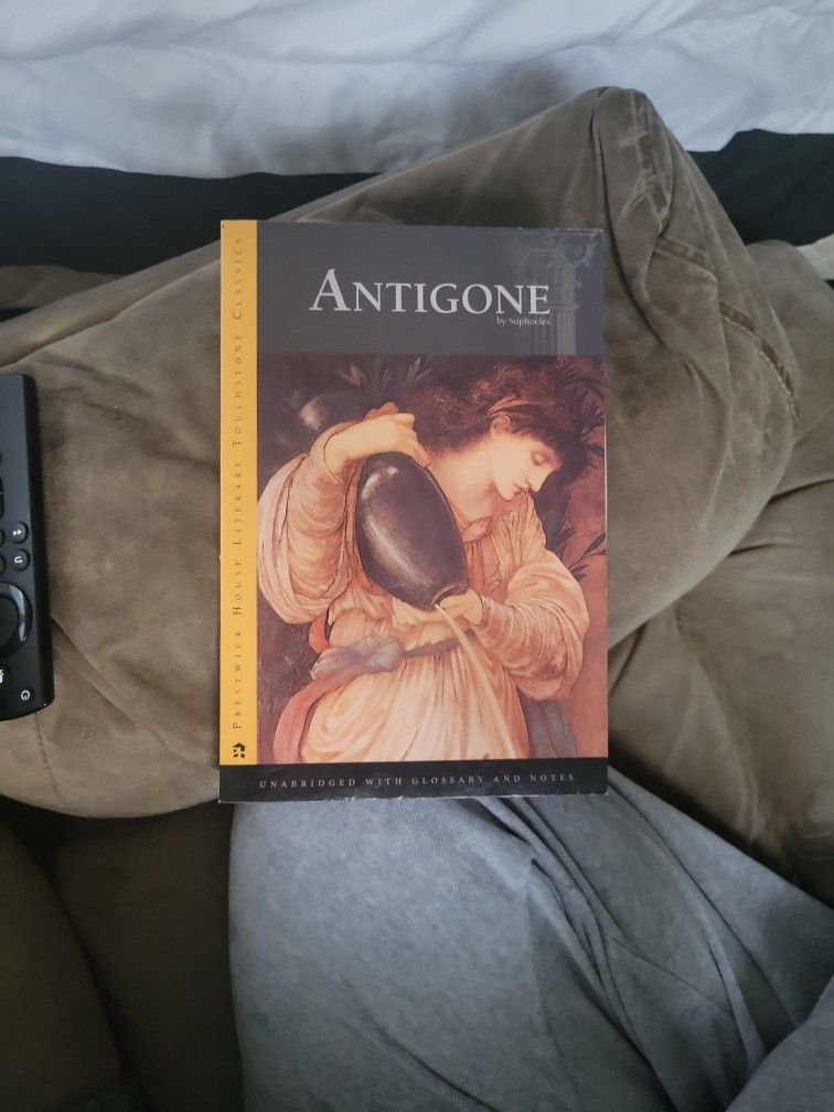 Antigone