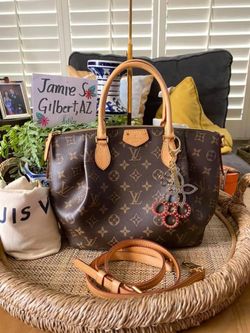 Louis Vuitton Turenne