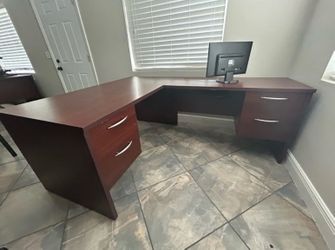 Office desks