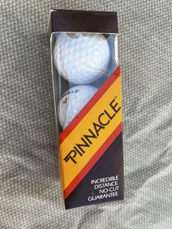 Golf ball’s and 2xl Clothes