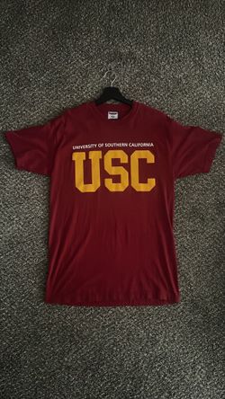 USC shirt