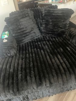 2 piece sectional