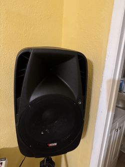 Bluetooth Portale speaker 🔊