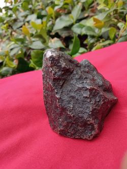 METEORITE