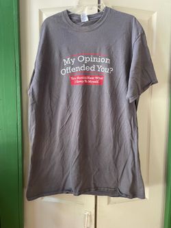 Ladies Novelty Tshirt