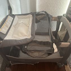 Portable Playpen