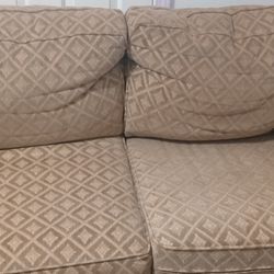 Couch/Love seat