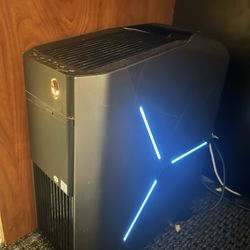 Gaming Computer: Alienware R7 
