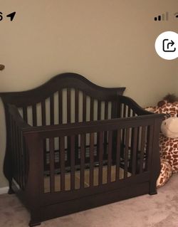 Baby Bed
