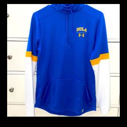 UCLA Shirt, Sweater 