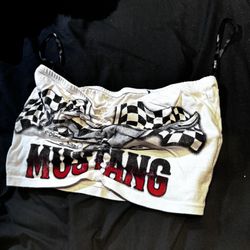 Women’s Top/crop top